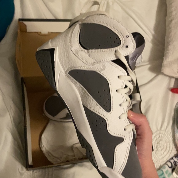 Jordan 7 - Picture 5 of 11